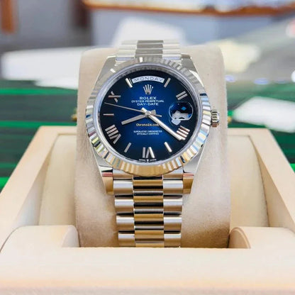 Rolex Daydate 40