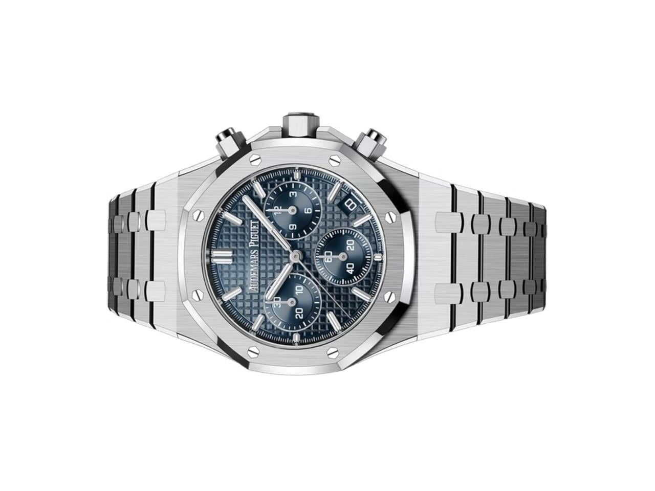 Audemars Piguet Royal Oak Chronograph