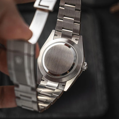 Rolex Oyster Perpetual Jubilee