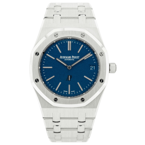 Audemars Piguet Royal Oak Grainy Effect