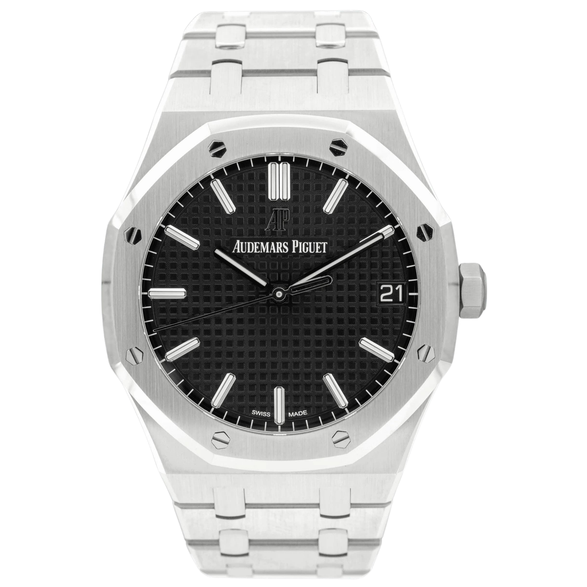 Audemars Piguet Royal Oak Black