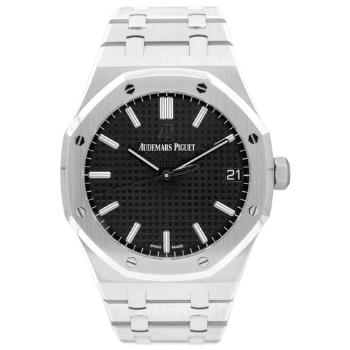 Audemars Piguet Royal Oak Black