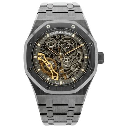 Audemars Piguet Royal Oak Skeleton