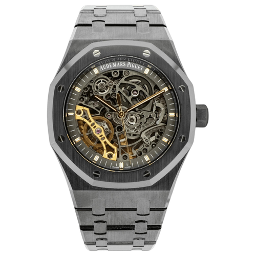 Audemars Piguet Royal Oak Skeleton