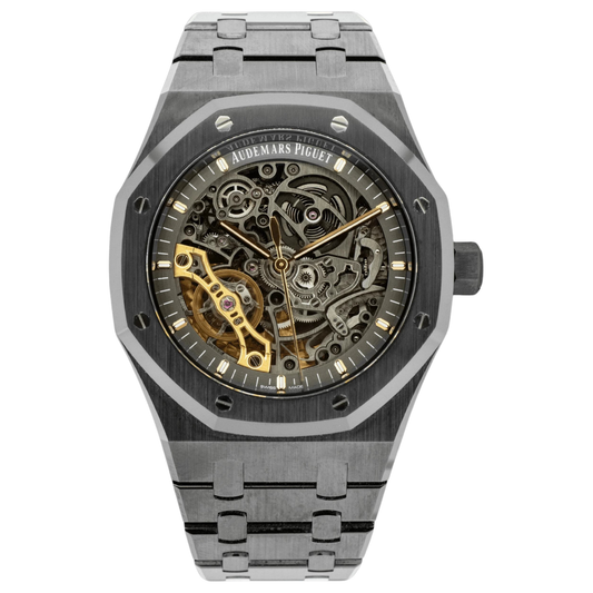 Audemars Piguet Royal Oak Skeleton