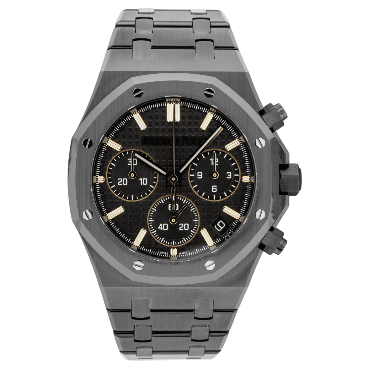Audemars Piguet Royal Oak Chronograph Ceramic