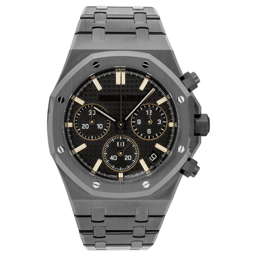 Audemars Piguet Royal Oak Chronograph Ceramic