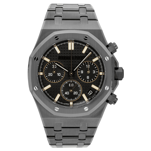 Audemars Piguet Royal Oak Chronograph Ceramic