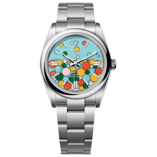 Rolex Oyster Perpetual Celebration