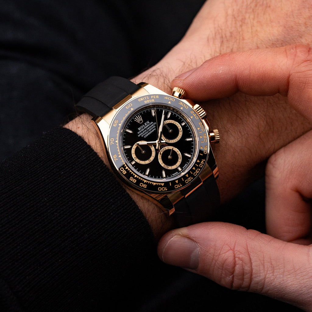 Rolex Daytona
