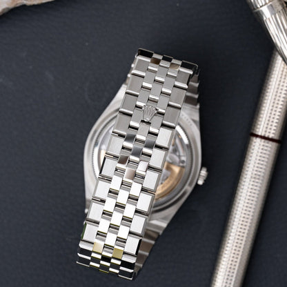 Rolex Land-Dweller
