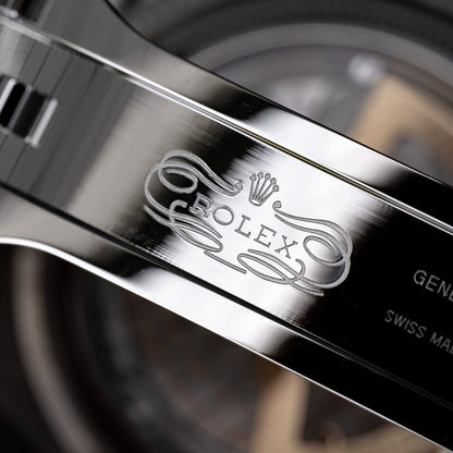 Rolex Land-Dweller