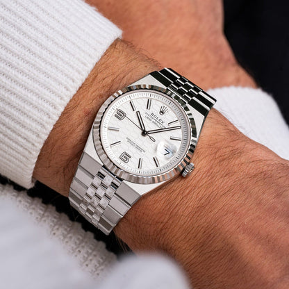 Rolex Land-Dweller