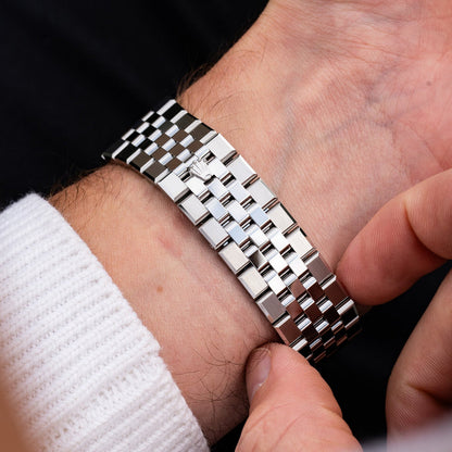 Rolex Land-Dweller