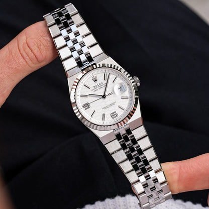 Rolex Land-Dweller