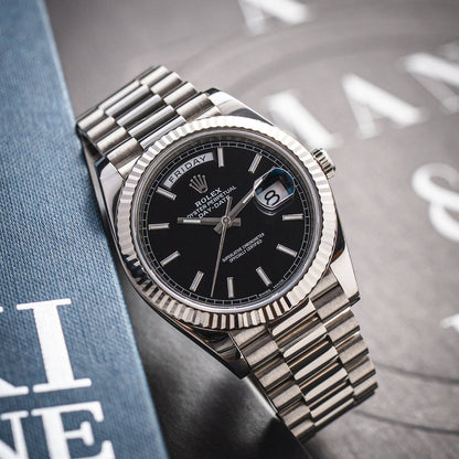 Rolex Daydate 40