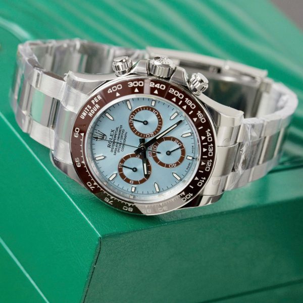 Rolex Daytona COSMOGRAPH Rainbow