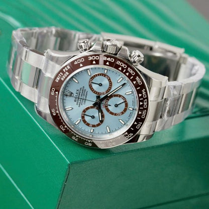 Rolex Daytona COSMOGRAPH Rainbow