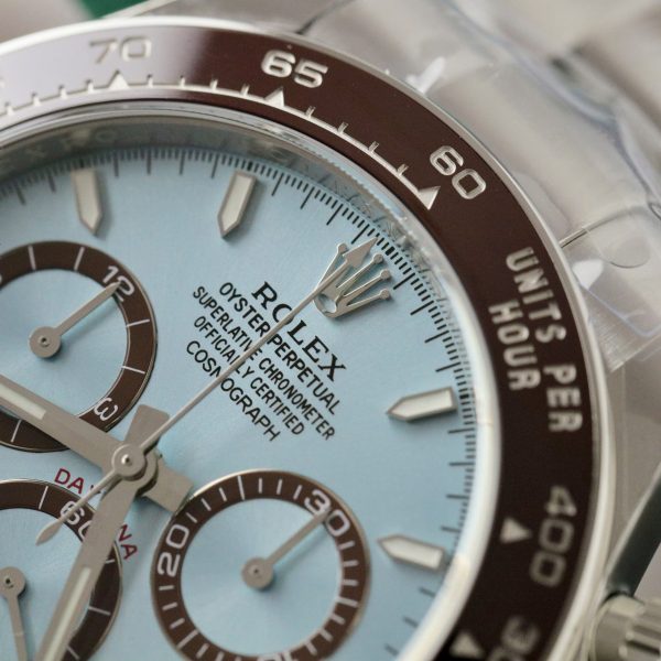 Rolex Daytona COSMOGRAPH Rainbow