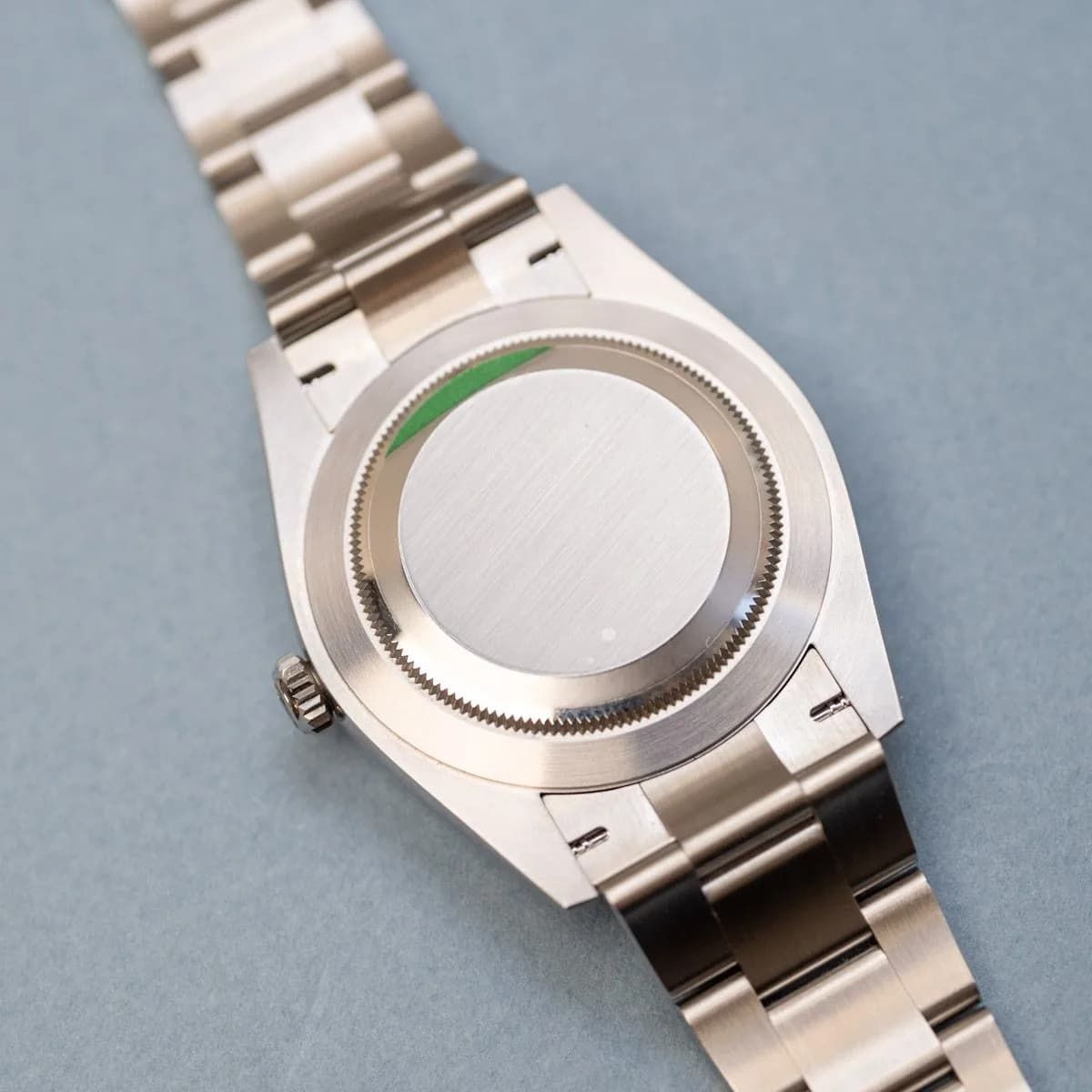 Rolex Oyster Perpetual Celebration
