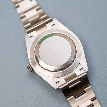 Rolex Oyster Perpetual Celebration