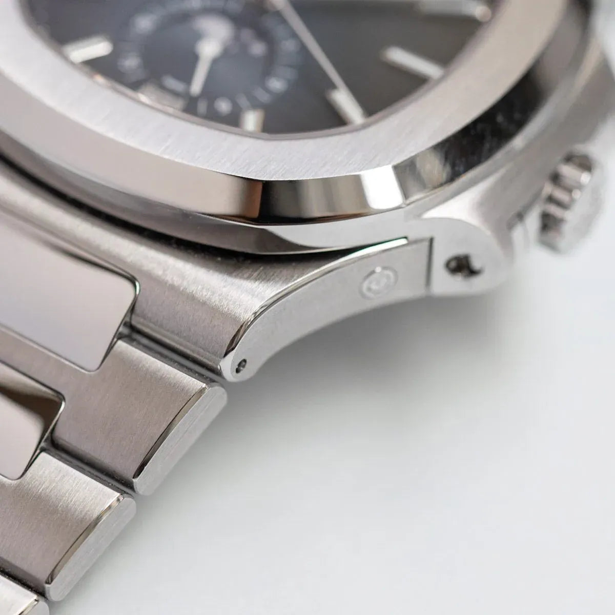Patek Philippe Nautilus Annual Calendar