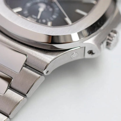 Patek Philippe Nautilus Annual Calendar