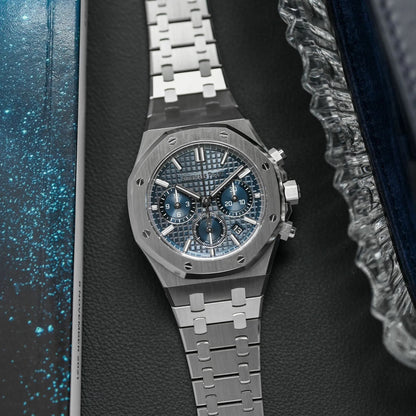 Audemars Piguet Royal Oak Chronograph