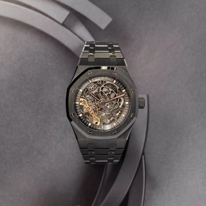 Audemars Piguet Royal Oak Skeleton