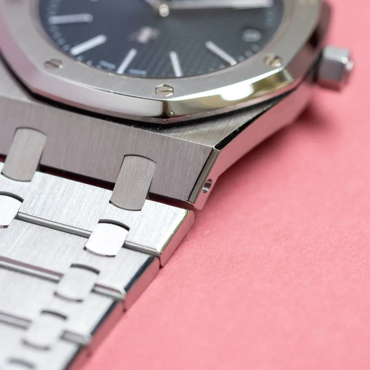 Audemars Piguet Royal Oak jumbo