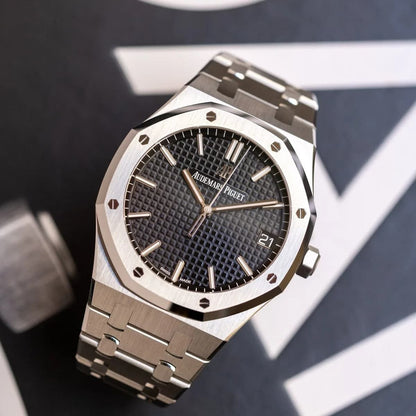 Audemars Piguet Royal Oak Black