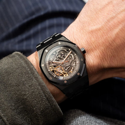 Audemars Piguet Royal Oak Skeleton