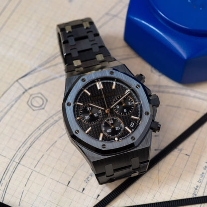Audemars Piguet Royal Oak Chronograph Ceramic