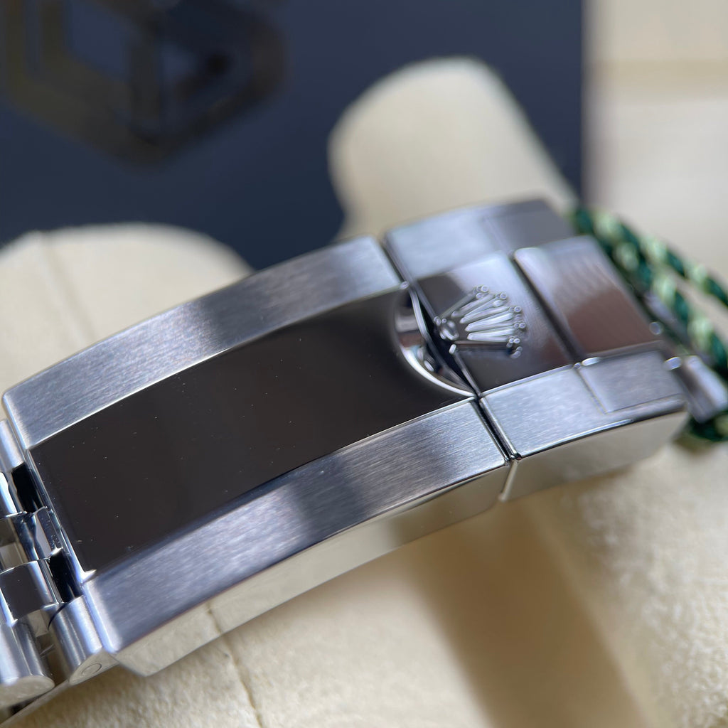 Rolex GMT-Master II BATMAN