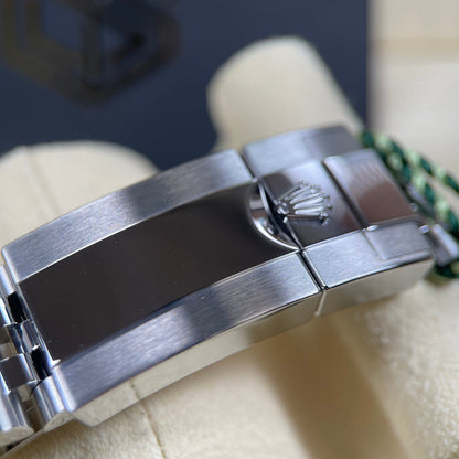 Rolex GMT-Master II BATMAN