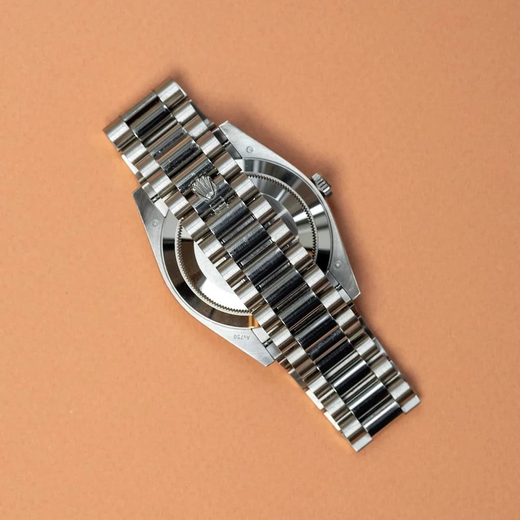 Rolex Daydate 40