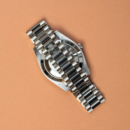 Rolex Daydate 40