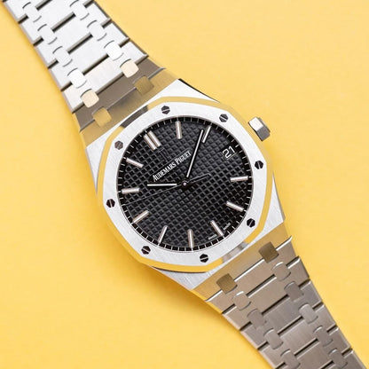 Audemars Piguet Royal Oak Black