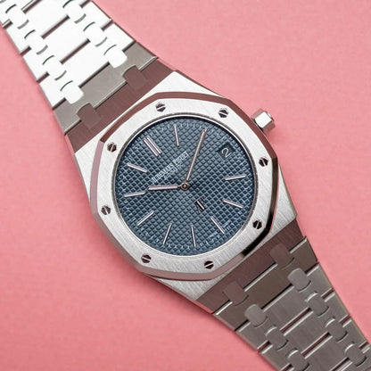 Audemars Piguet Royal Oak jumbo