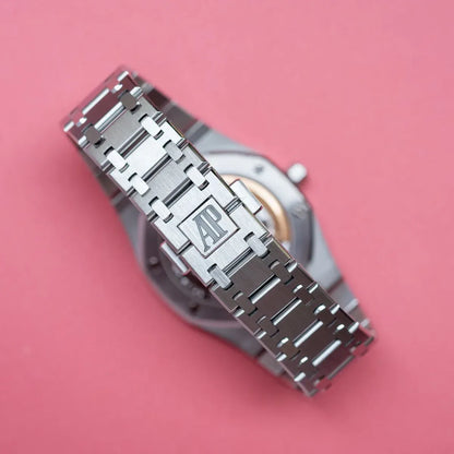 Audemars Piguet Royal Oak jumbo