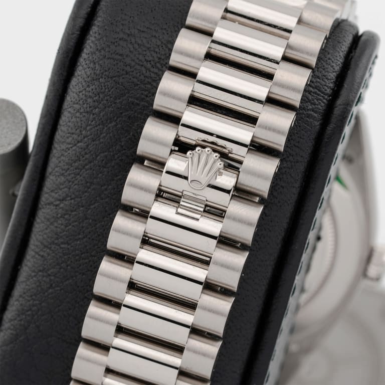 Rolex Daydate 40