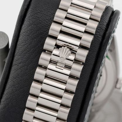 Rolex Daydate 40