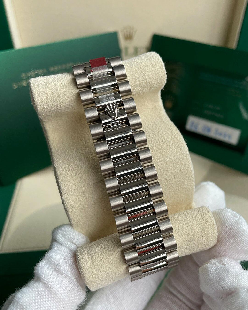 Rolex Daydate 40