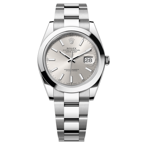 Rolex Datejust 41
