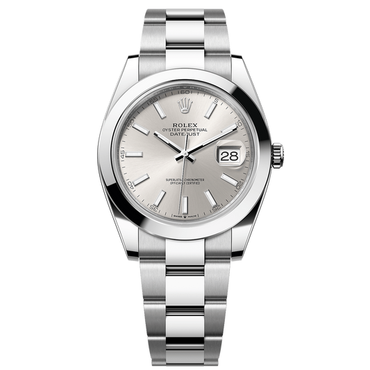 Rolex Datejust 41