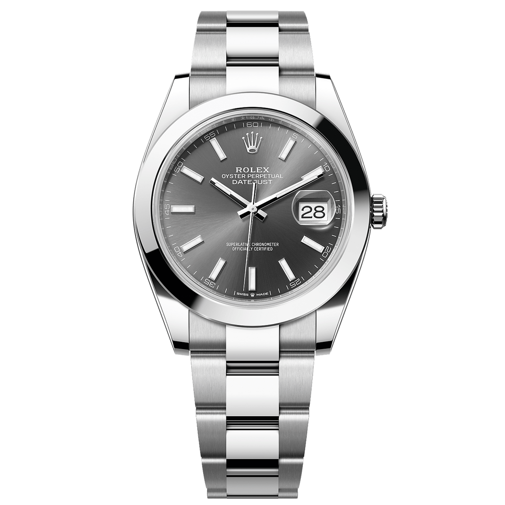 Rolex Datejust 41