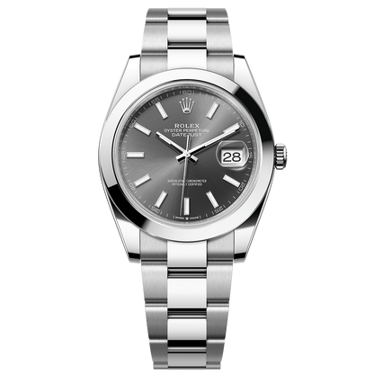 Rolex Datejust 41