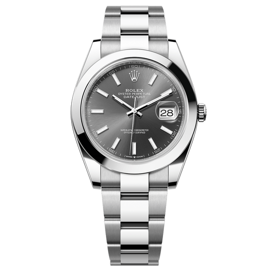 Rolex Datejust 41
