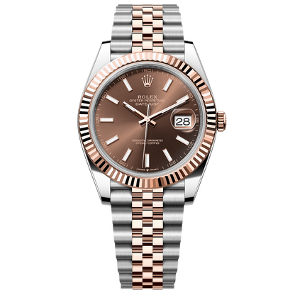 Rolex Datejust 41