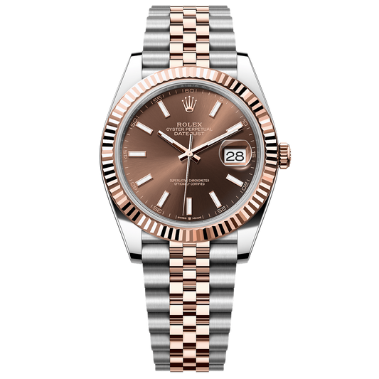 Rolex Datejust 41